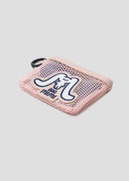 Big Mimi B | Mesh Flat Pouch