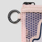 Big Mimi B | Mesh Flat Pouch