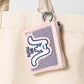 Big Mimi B | Mesh Flat Pouch