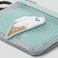 Icebonne B | Mesh Flat Pouch