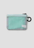 Icebonne B | Mesh Flat Pouch