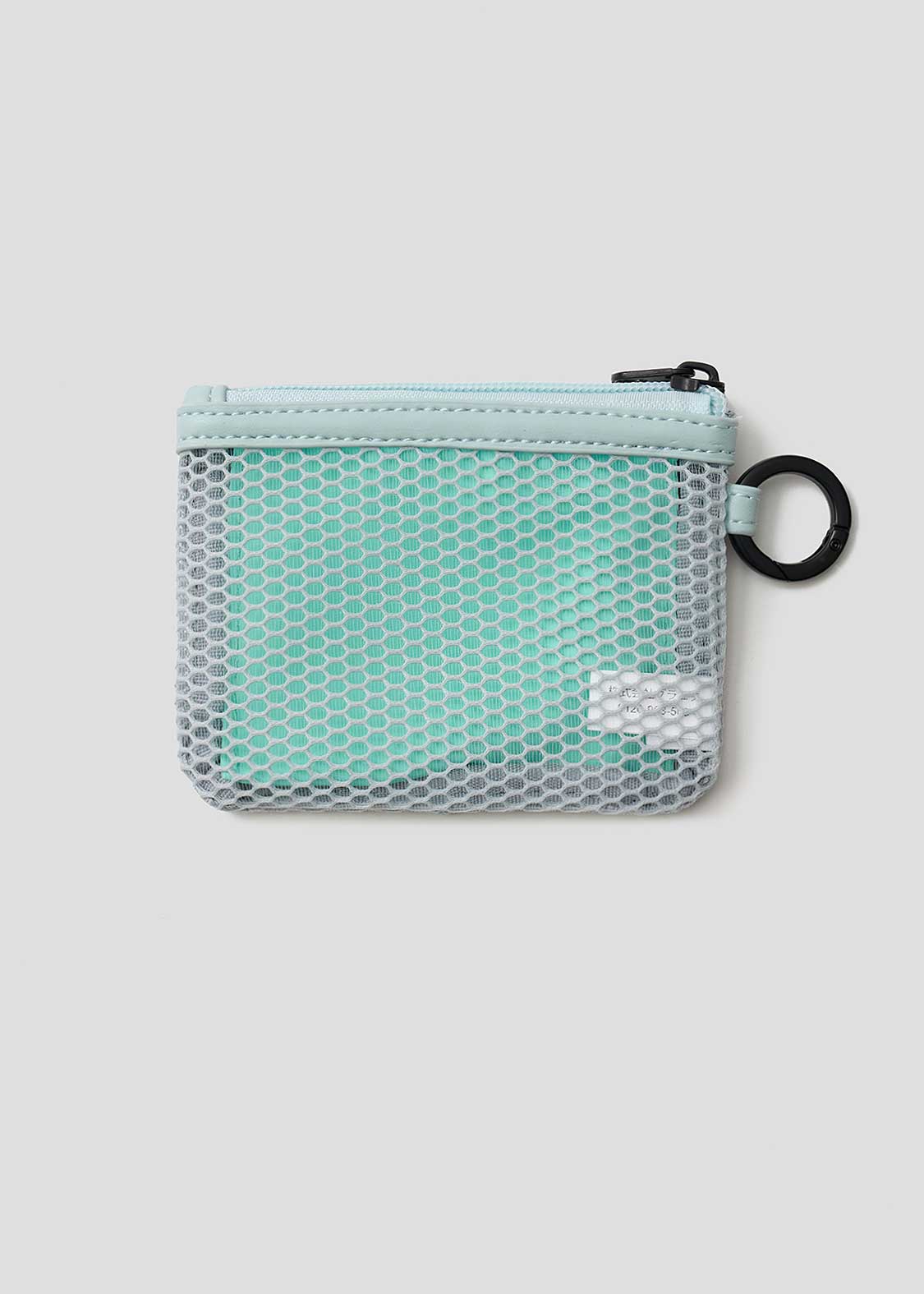 Icebonne B | Mesh Flat Pouch
