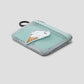 Icebonne B | Mesh Flat Pouch