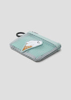 Icebonne B | Mesh Flat Pouch