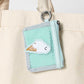 Icebonne B | Mesh Flat Pouch