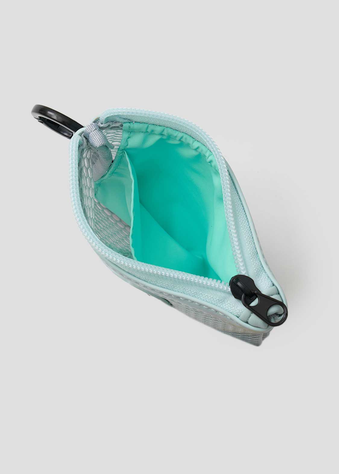 Icebonne B | Mesh Flat Pouch