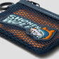 Shonen Wolf B | Mesh Flat Pouch