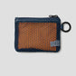 Shonen Wolf B | Mesh Flat Pouch