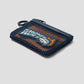 Shonen Wolf B | Mesh Flat Pouch