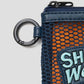 Shonen Wolf B | Mesh Flat Pouch