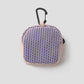 Big Mimi B | Mesh Square Pouch