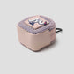 Big Mimi B | Mesh Square Pouch