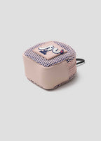Big Mimi B | Mesh Square Pouch