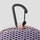 Big Mimi B | Mesh Square Pouch