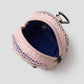 Big Mimi B | Mesh Square Pouch