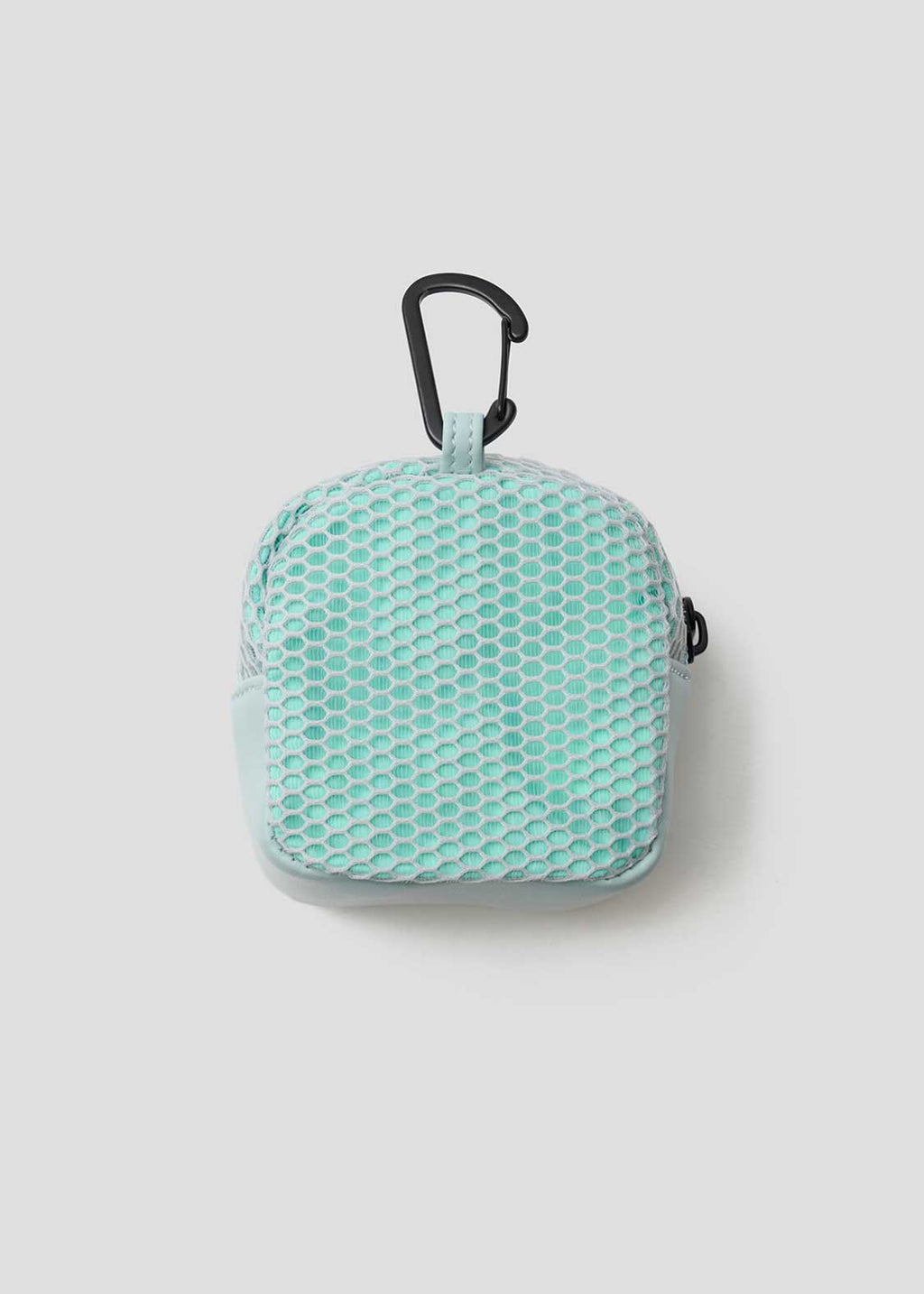 Icebonne B | Mesh Square Pouch