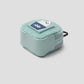 Icebonne B | Mesh Square Pouch