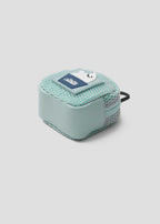 Icebonne B | Mesh Square Pouch