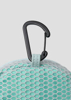 Icebonne B | Mesh Square Pouch