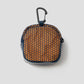 Shonen Wolf B | Mesh Square Pouch