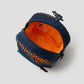 Shonen Wolf B | Mesh Square Pouch