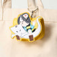 Shigeru Mizuki Kitaro And Ittan Momen | Custom Pouch