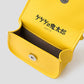 Shigeru Mizuki Kitaro And Ittan Momen | Custom Pouch