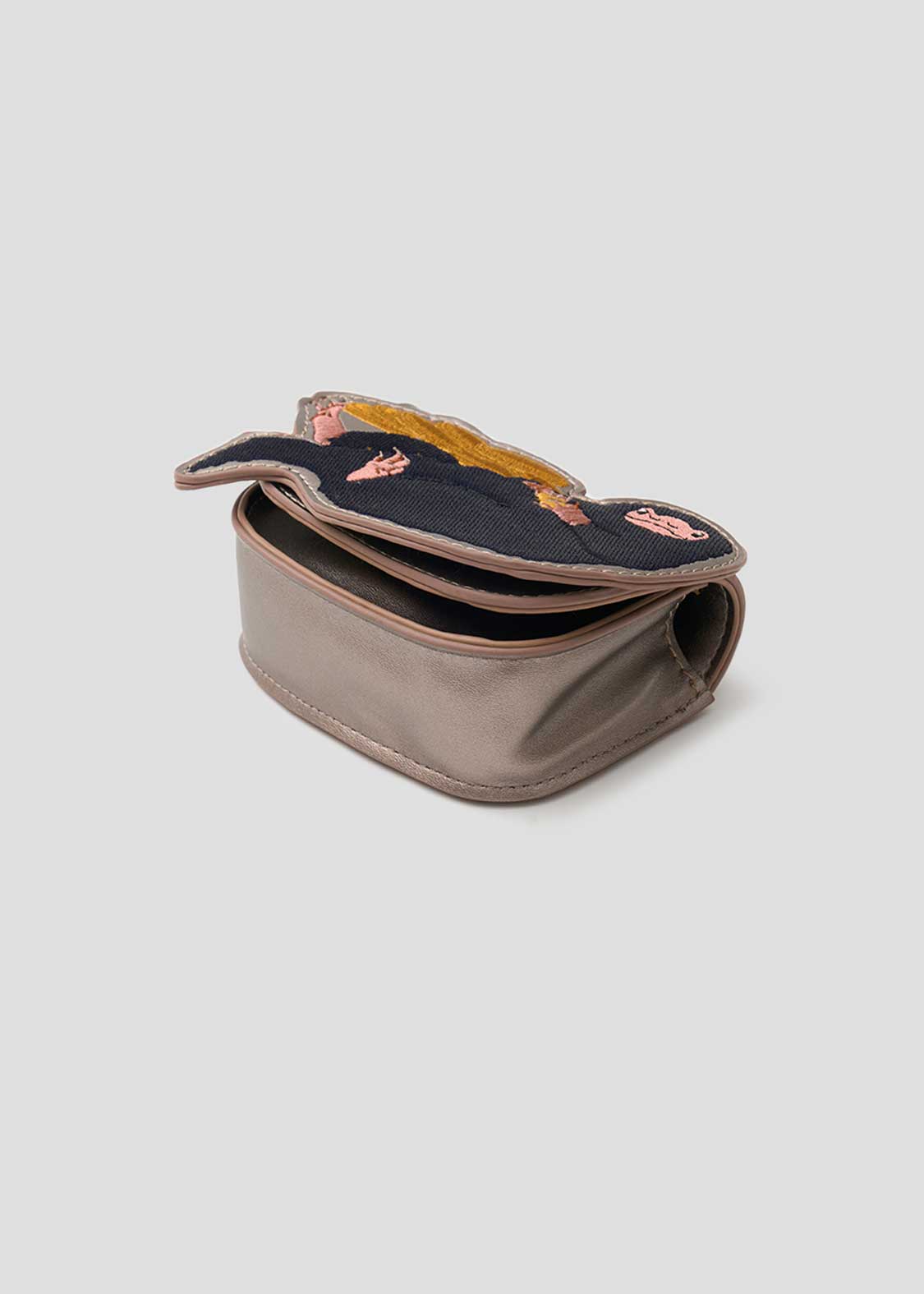Harry Potter Niffler And Treasure | Custom Pouch