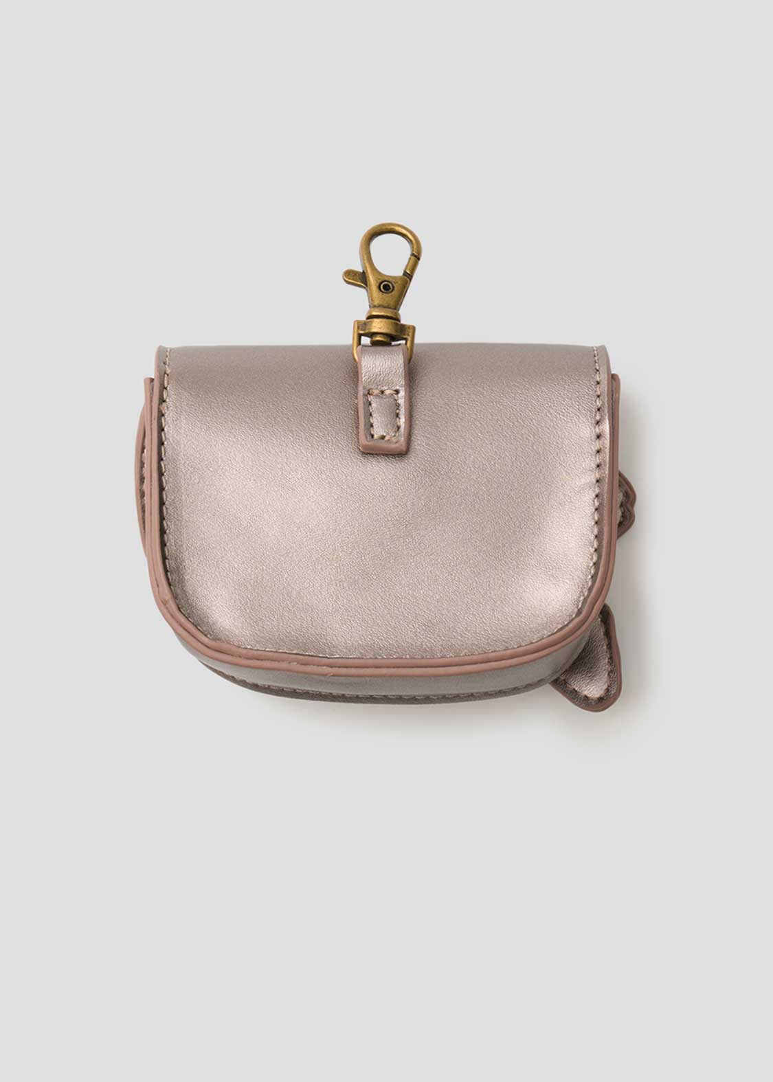 Harry Potter Niffler And Treasure | Custom Pouch
