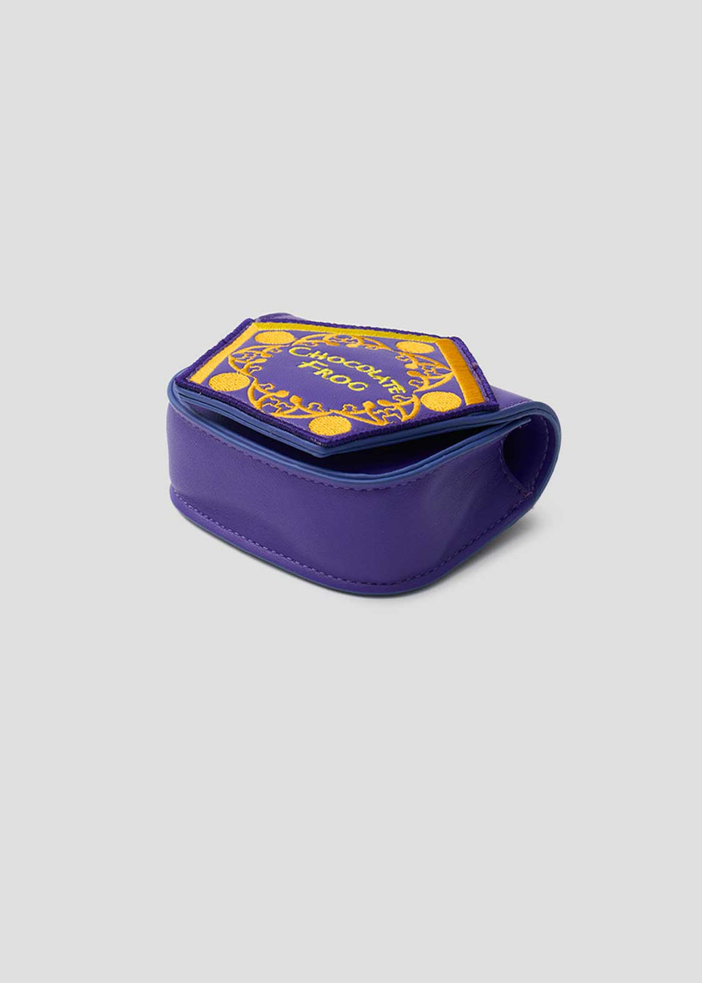Harry Potter Chocolate Frog | Custom Pouch
