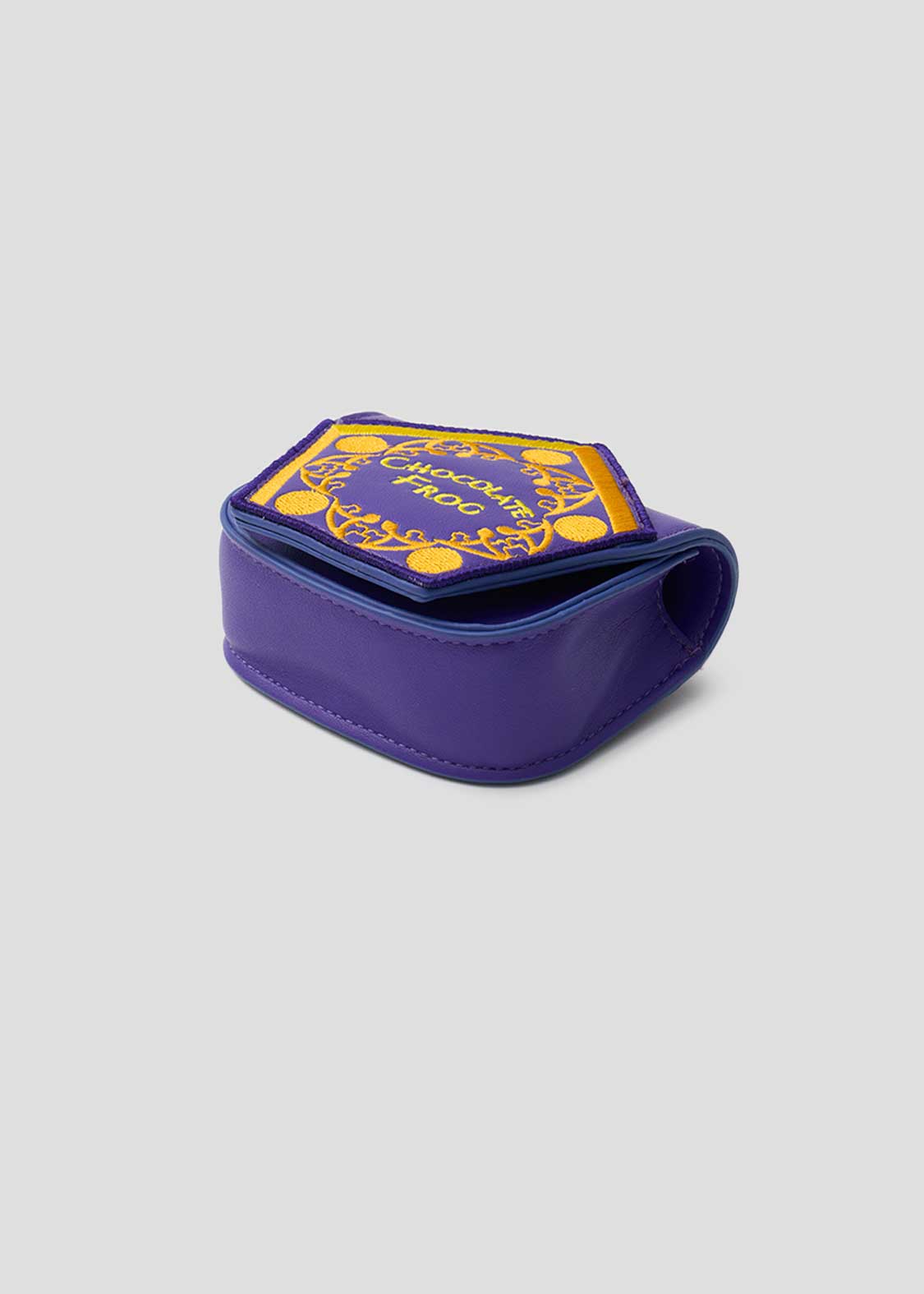Harry Potter Chocolate Frog | Custom Pouch