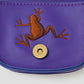 Harry Potter Chocolate Frog | Custom Pouch