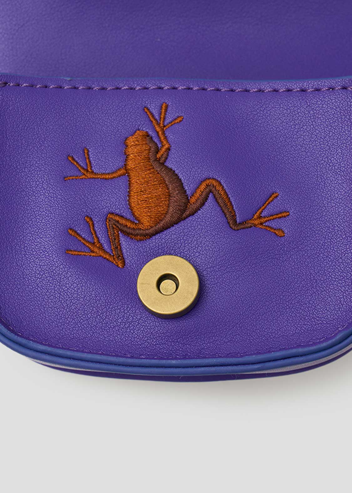 Harry Potter Chocolate Frog | Custom Pouch