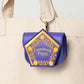 Harry Potter Chocolate Frog | Custom Pouch