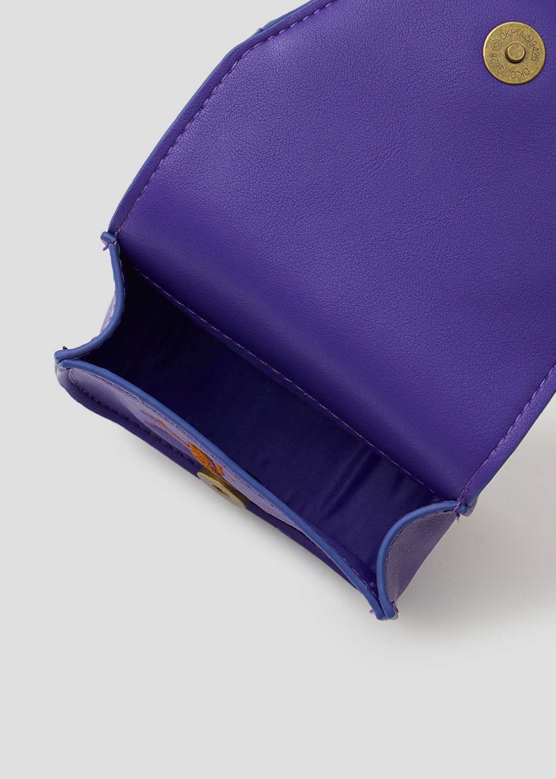 Harry Potter Chocolate Frog | Custom Pouch