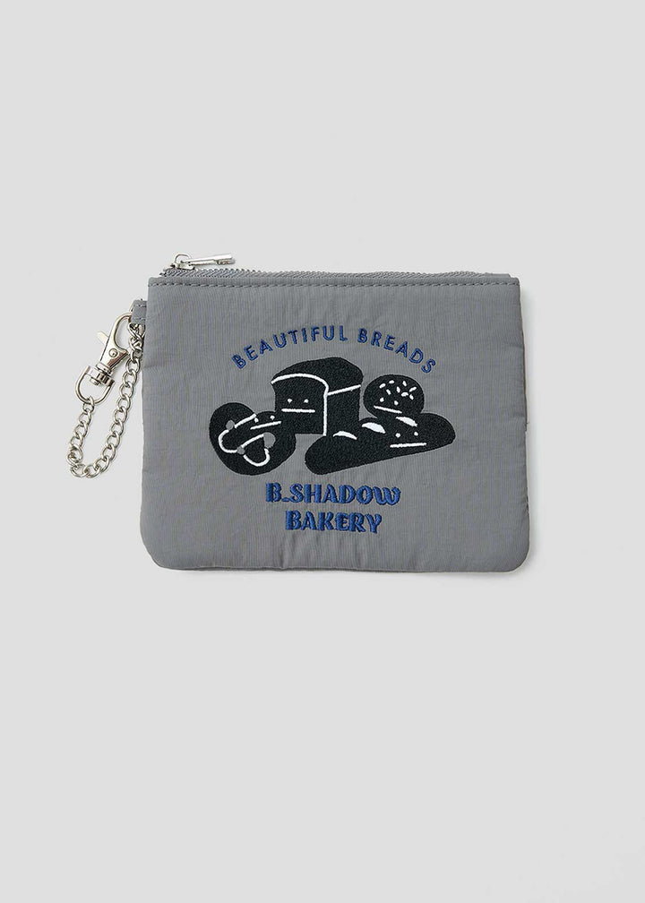 Beautiful Shadow Bakery | Tissue Pouch