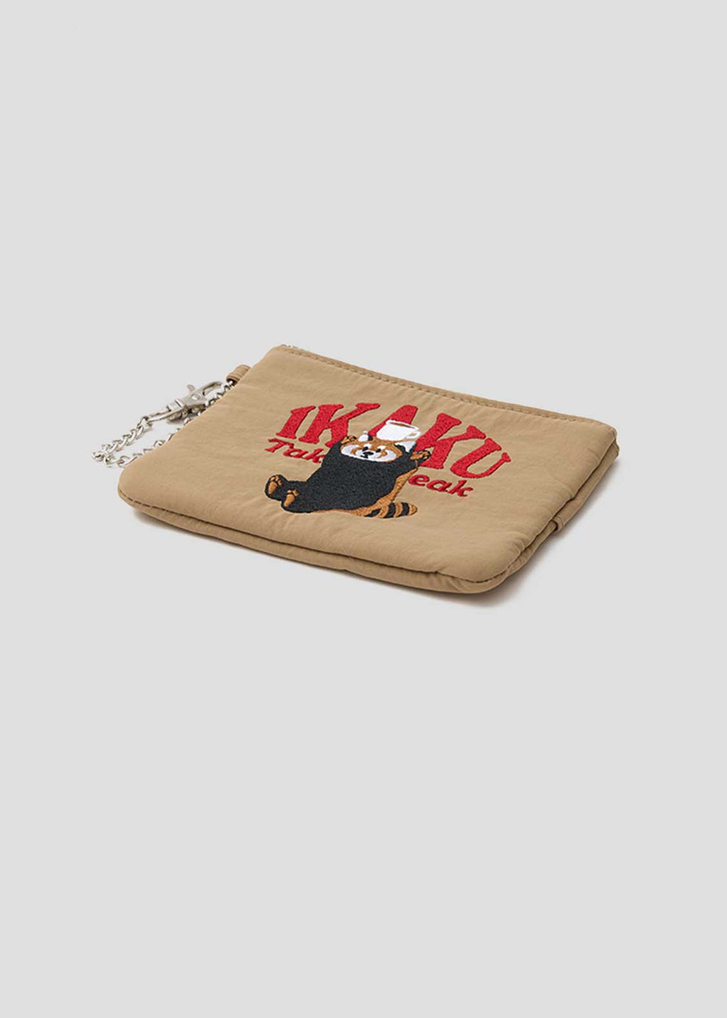 Ikaku Take A Break | Tissue Pouch