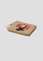 Ikaku Take A Break | Tissue Pouch