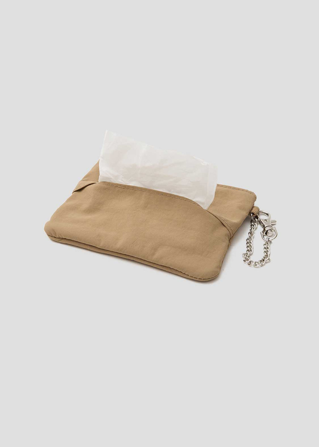 Ikaku Take A Break | Tissue Pouch