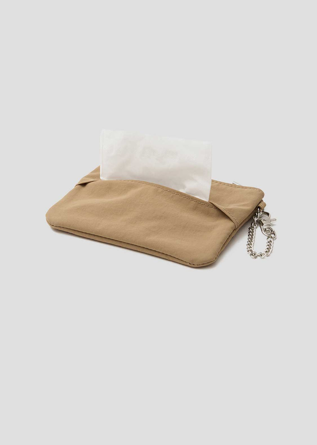 Rolling Panda'S Donuts | Tissue Pouch