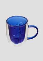 Nagasugiru Inu | Double Wall Mug