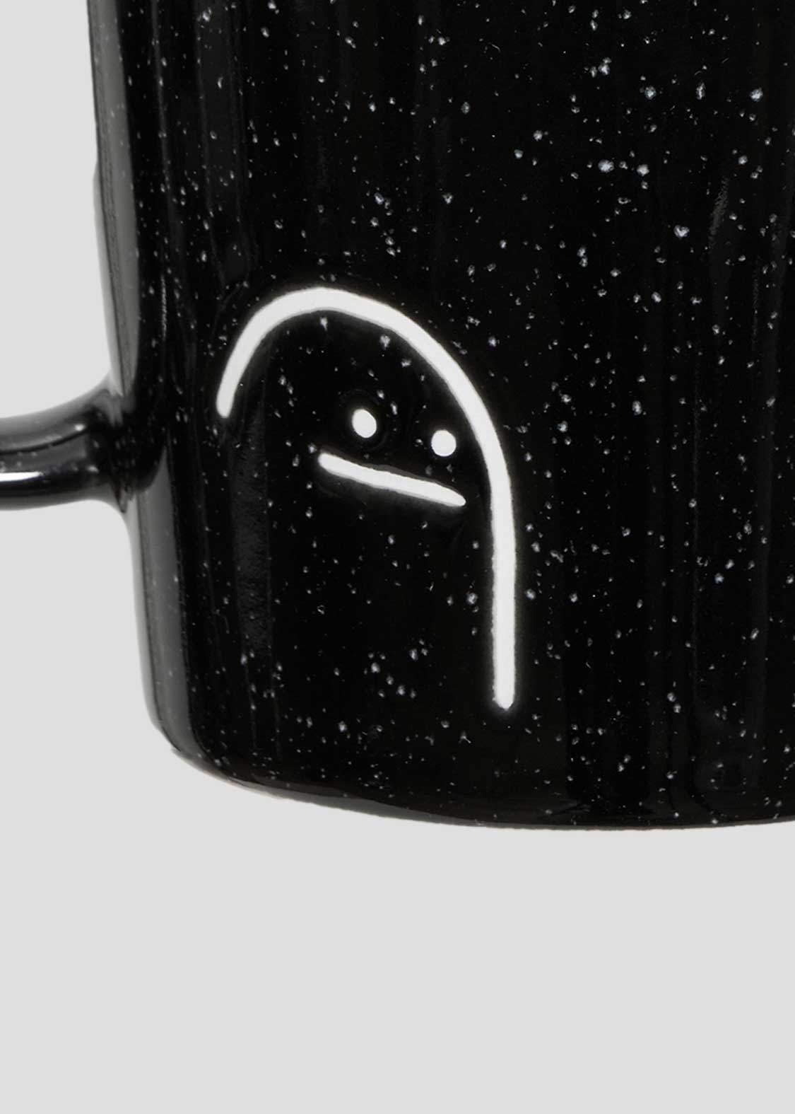Mug Cup (Beautiful Shadow)