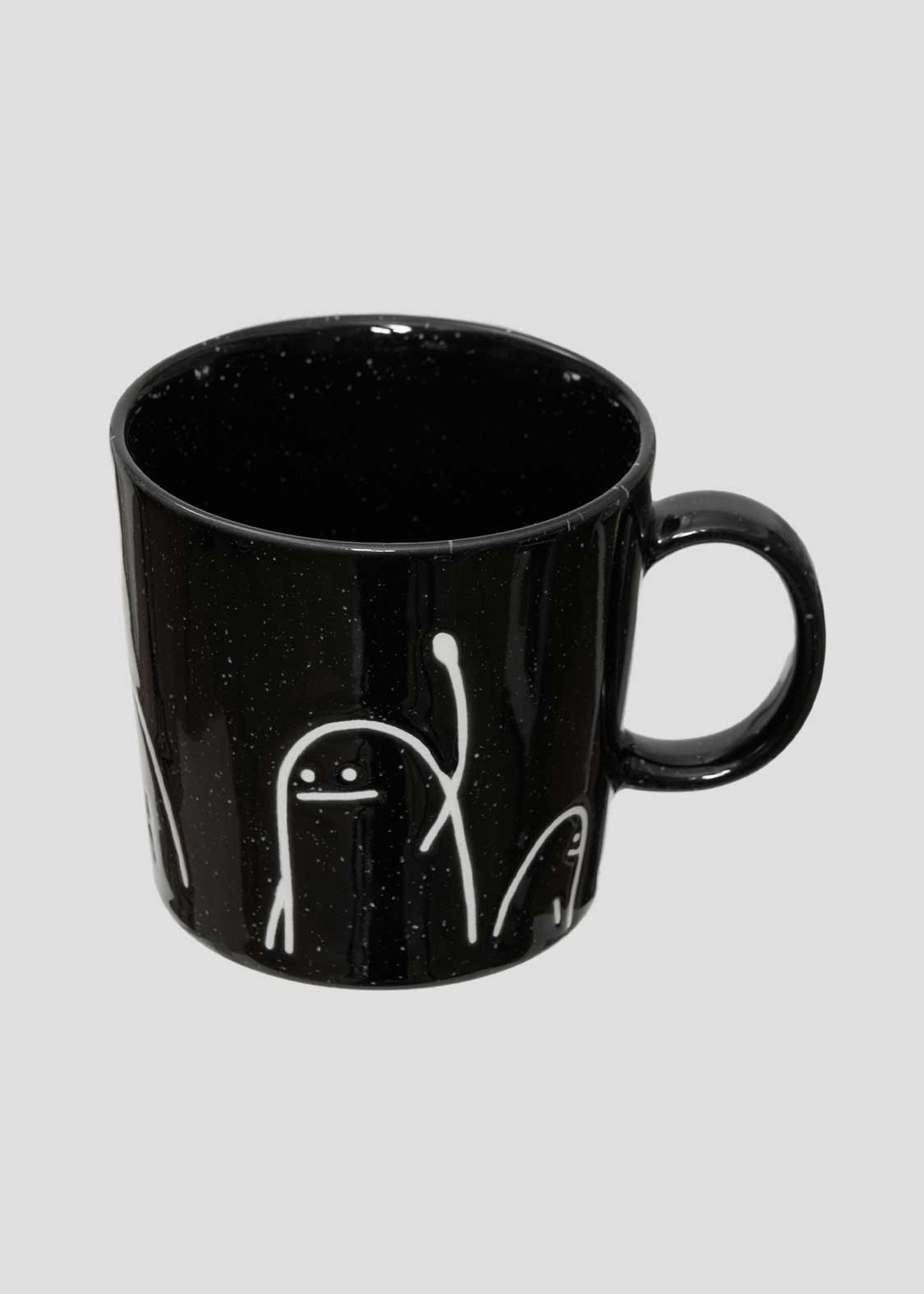 Mug Cup (Beautiful Shadow)