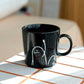 Mug Cup (Beautiful Shadow)