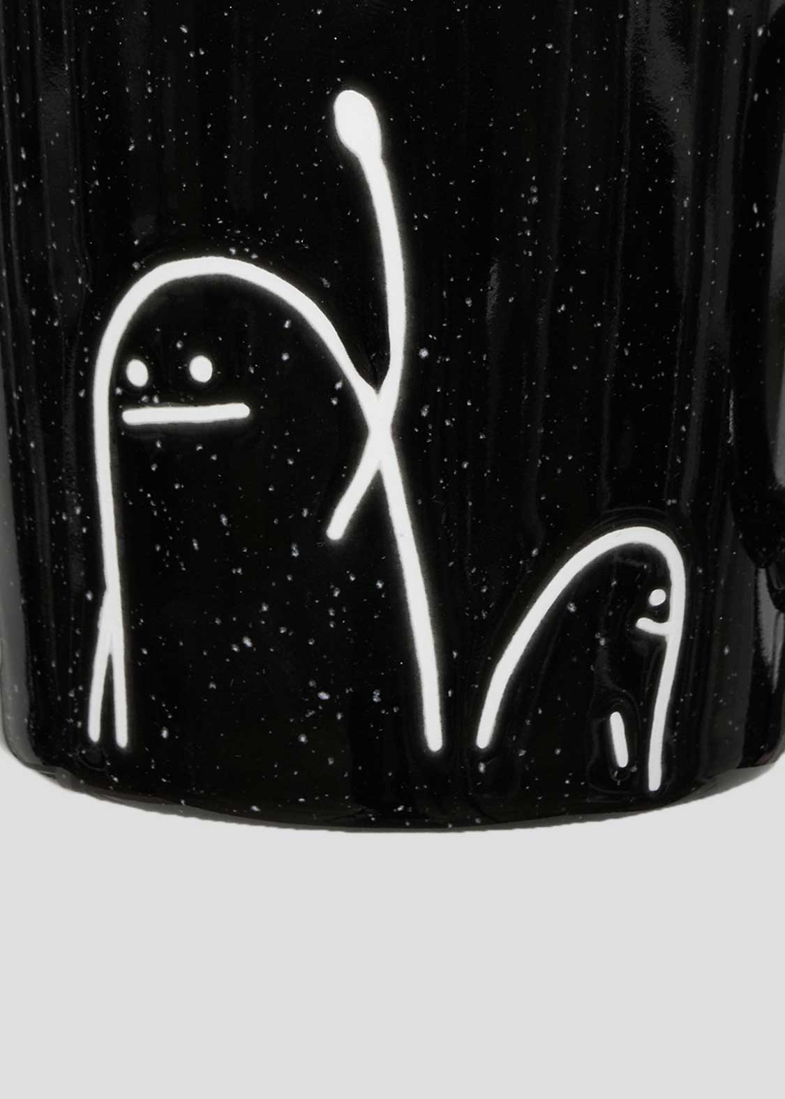 Mug Cup (Beautiful Shadow)