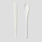 Big Mimi | Chopsticks And Spoon Set