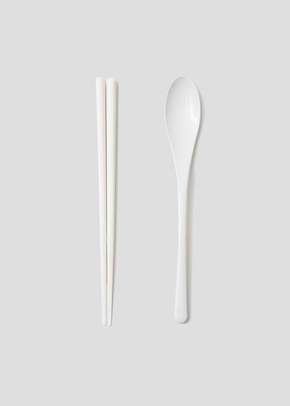 Big Mimi | Chopsticks And Spoon Set