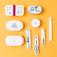 Big Mimi | Chopsticks And Spoon Set