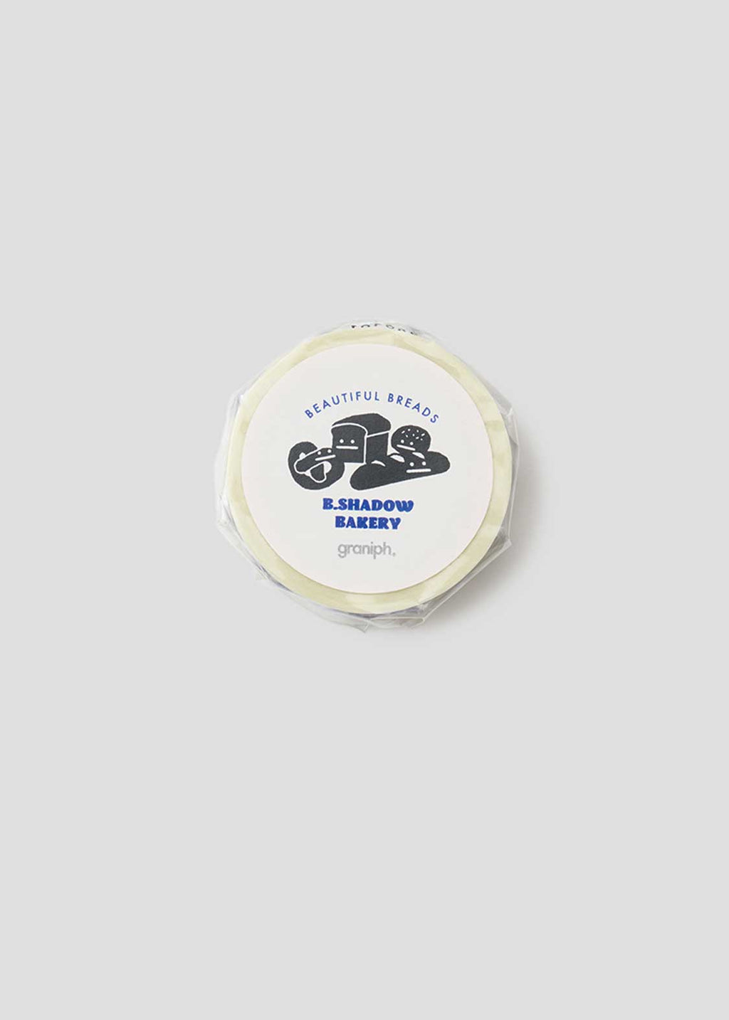 Beautiful Shadow Bakery (Mt) | Masking Tape