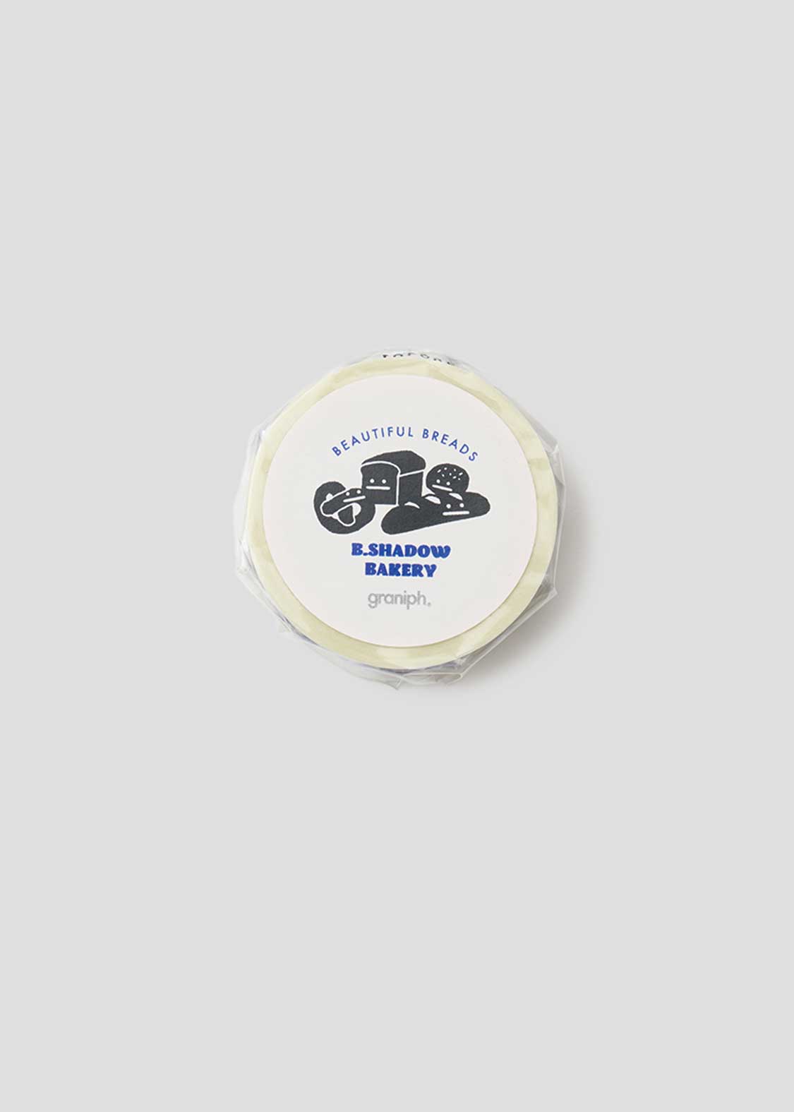 Beautiful Shadow Bakery (Mt) | Masking Tape